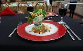 The Glenmore Inn & Convention Centre